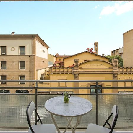 La Domo Di Letizia - Sweet Dreams In Firenze Kültér fotó