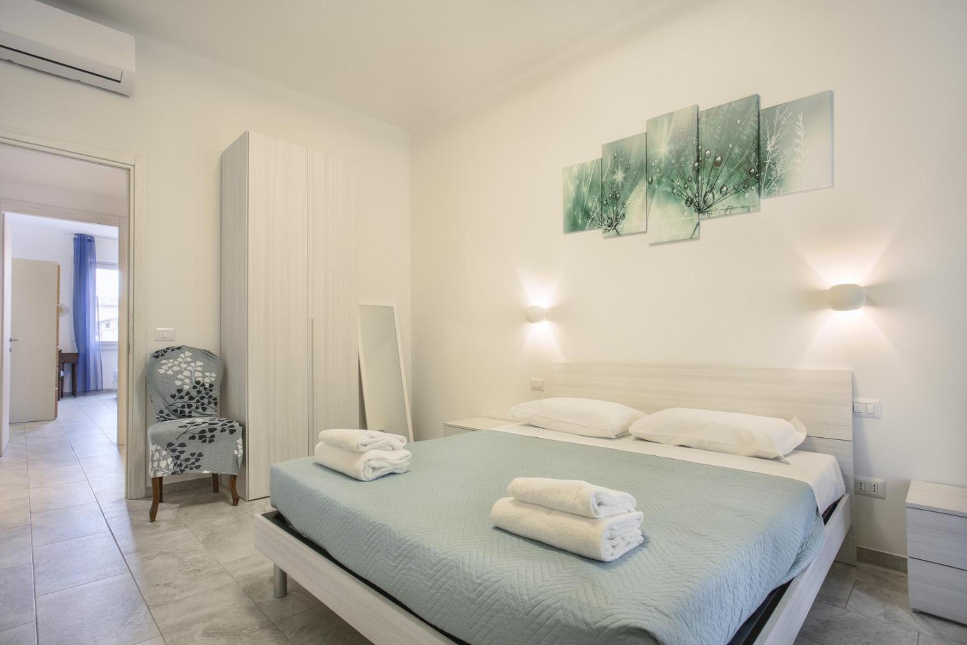 La Domo Di Letizia - Sweet Dreams In Firenze Kültér fotó