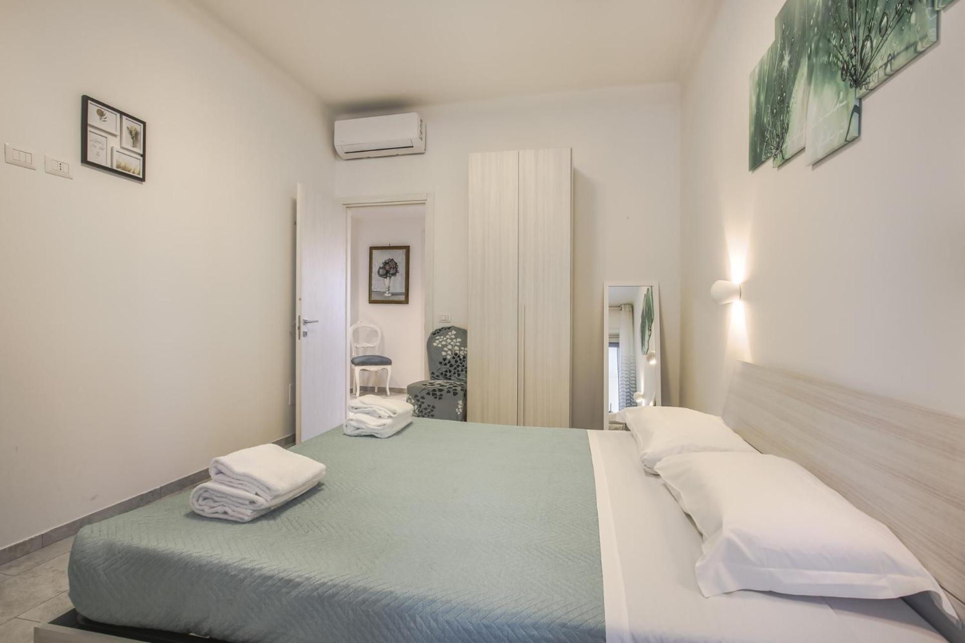 La Domo Di Letizia - Sweet Dreams In Firenze Kültér fotó