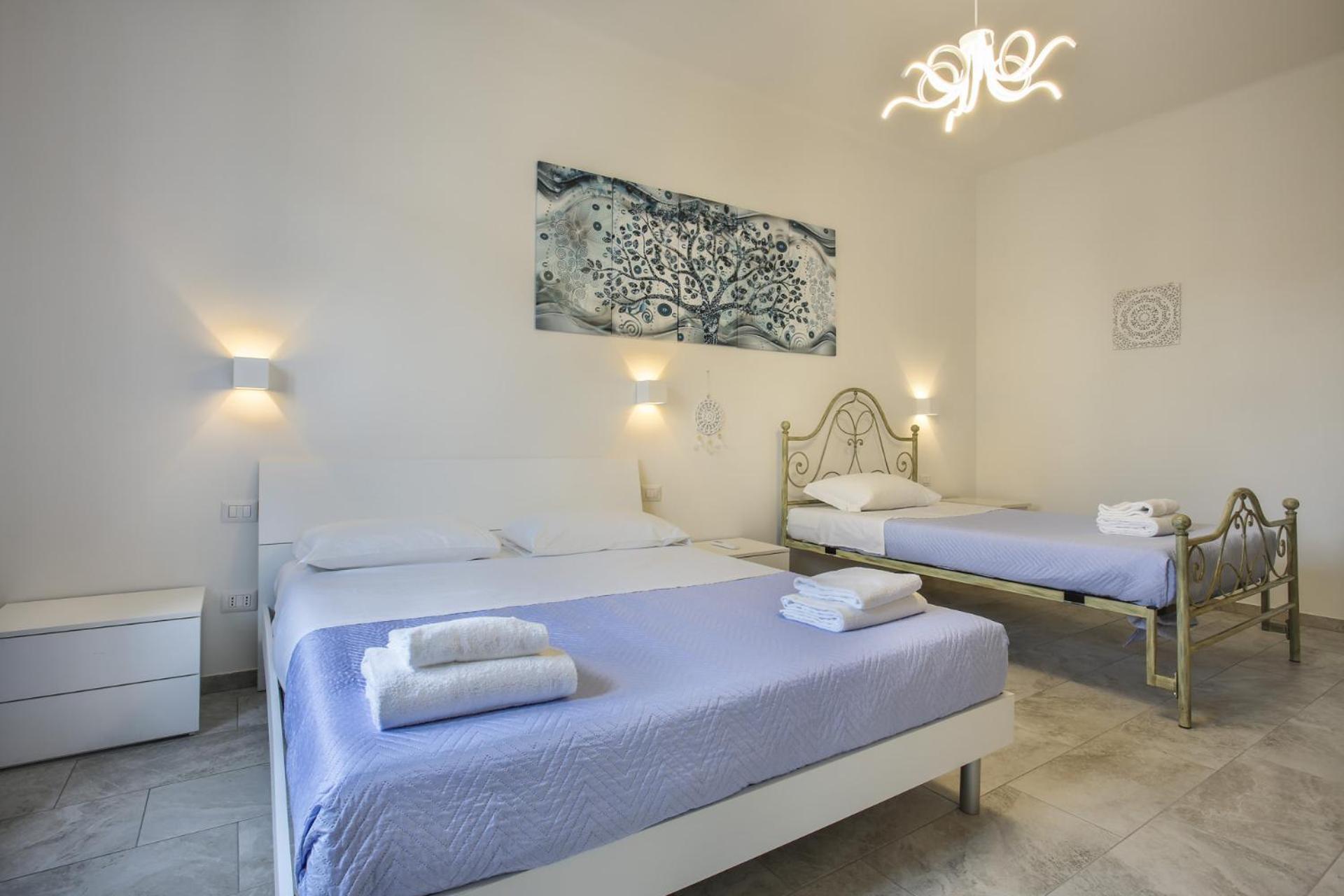 La Domo Di Letizia - Sweet Dreams In Firenze Kültér fotó