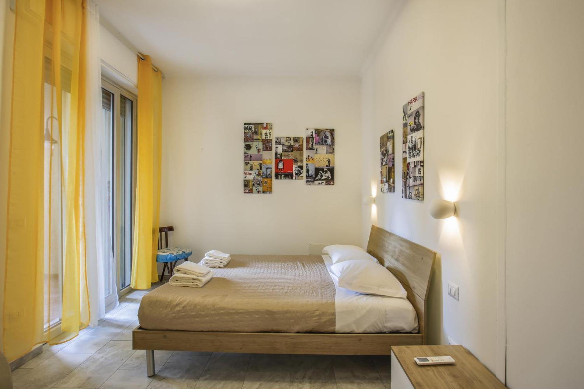 La Domo Di Letizia - Sweet Dreams In Firenze Kültér fotó