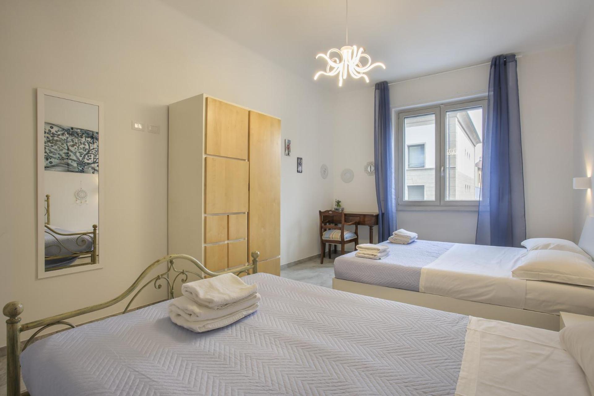 La Domo Di Letizia - Sweet Dreams In Firenze Kültér fotó