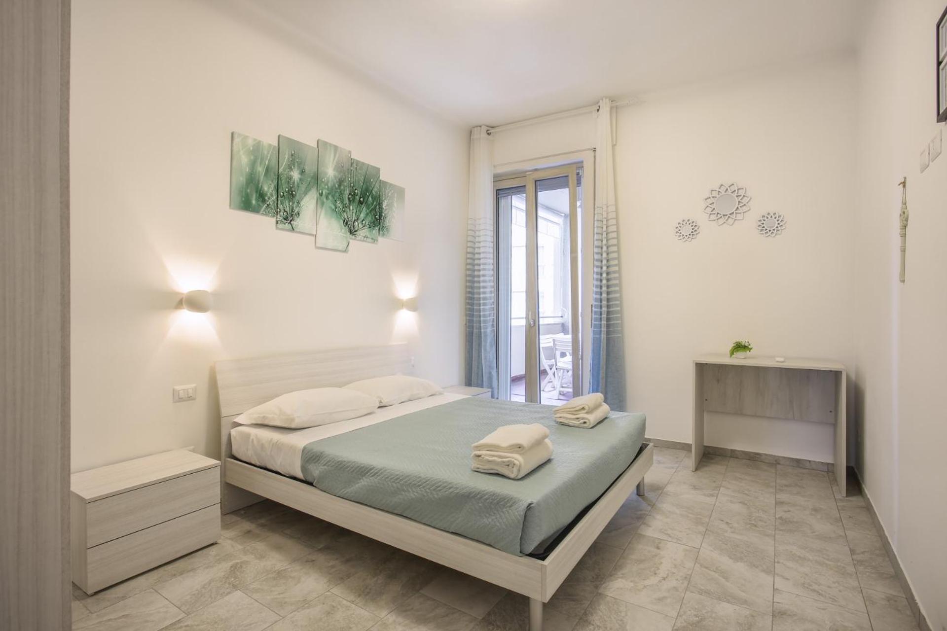La Domo Di Letizia - Sweet Dreams In Firenze Kültér fotó
