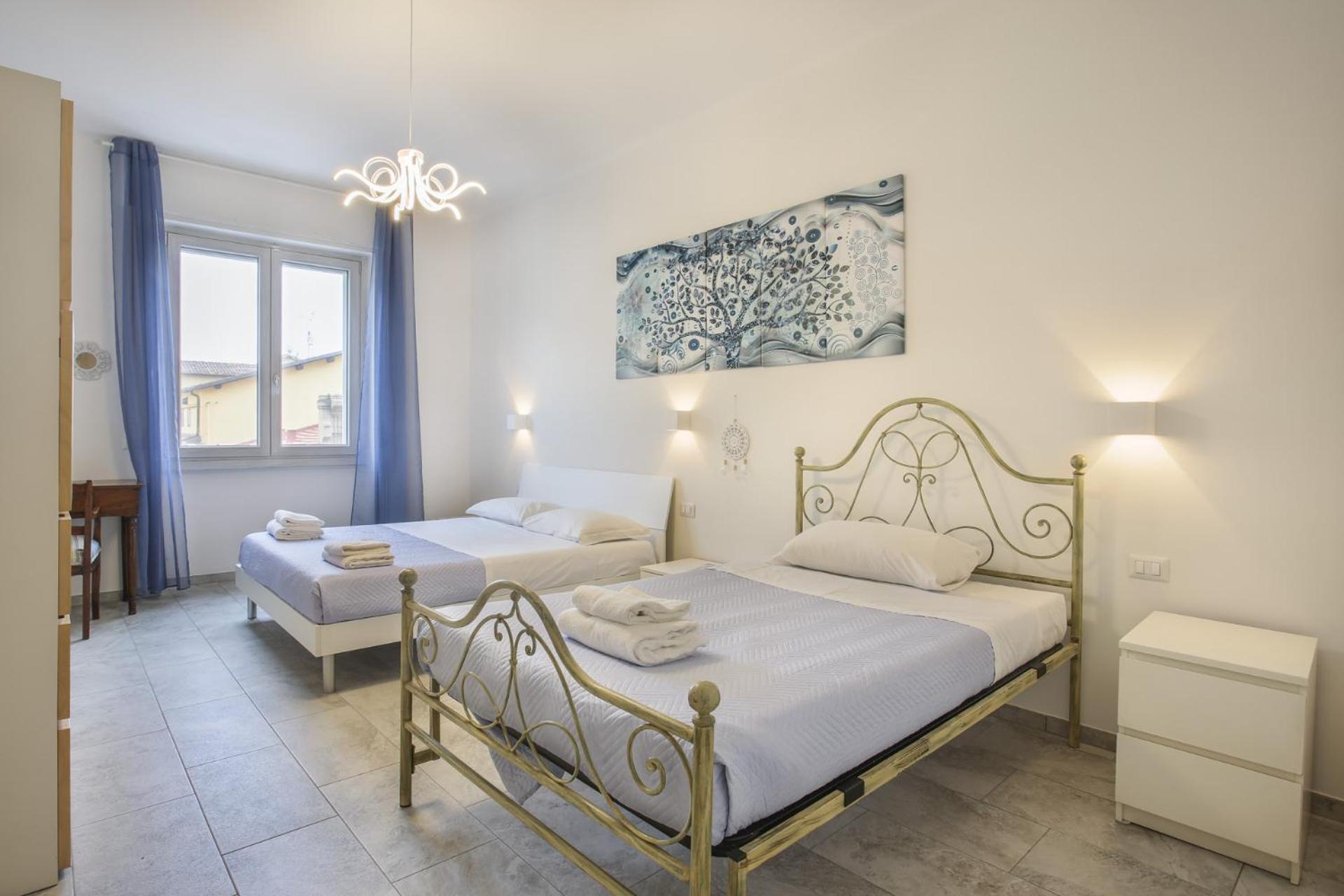 La Domo Di Letizia - Sweet Dreams In Firenze Kültér fotó