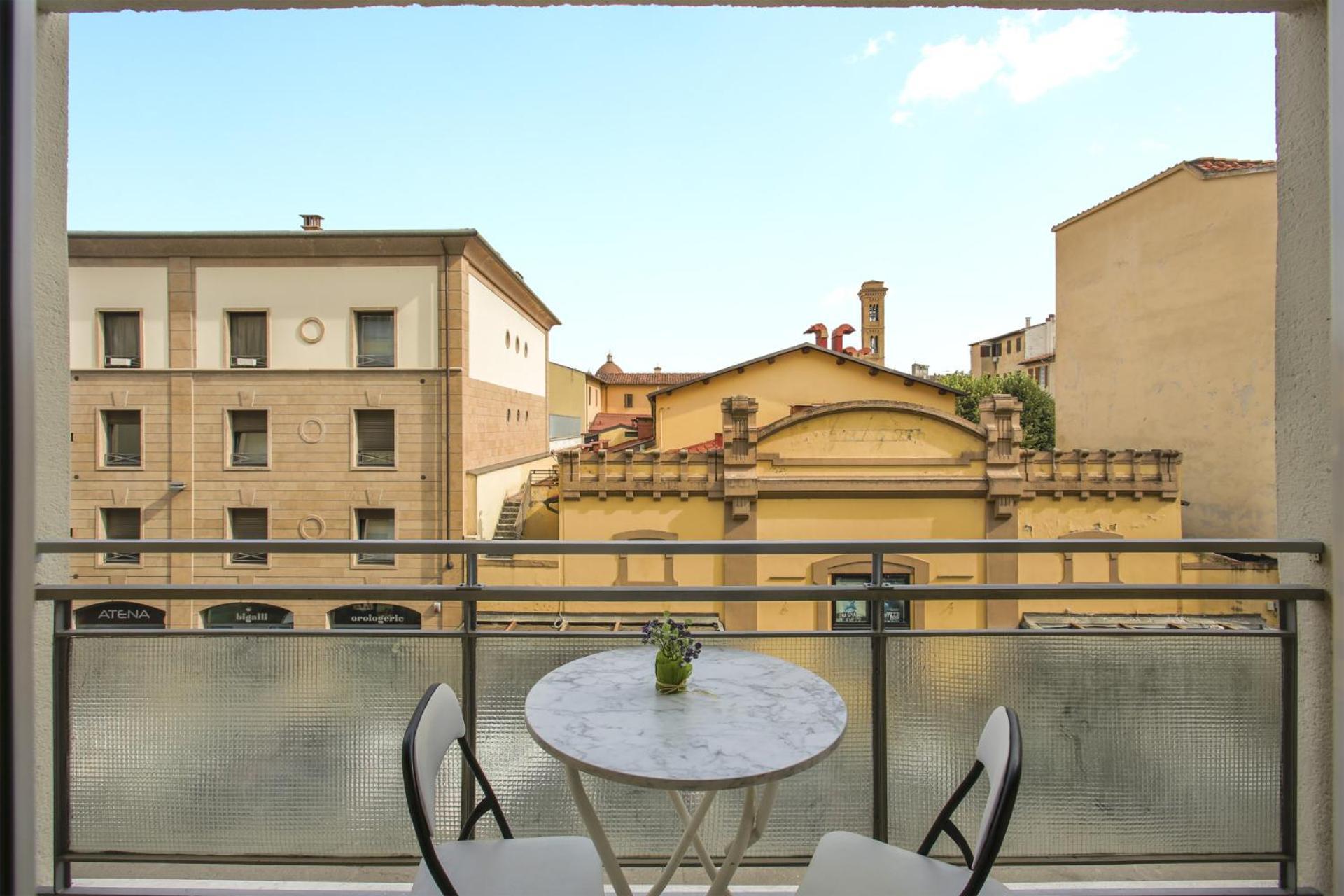 La Domo Di Letizia - Sweet Dreams In Firenze Kültér fotó
